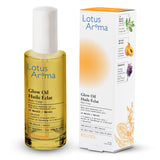 Glow Oil Body