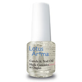 Cuticle & Nail Oil
