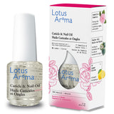 Cuticle & Nail Oil
