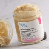 Salt Exfoliating Balm for Body