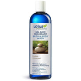 Neutral Bath & Shower Gel