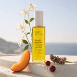 Glow Oil Body