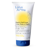 Hand & Nail Cream