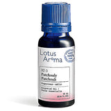 Huile essentielle Patchouli (Pogostenom cablin)