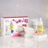 Brightening Face Care Giftset