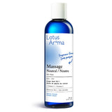 Huile massage Neutre