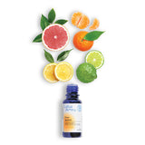 Essential Oil Blend Citrus