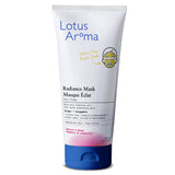 Radiance Facial Mask - Yellow Clay