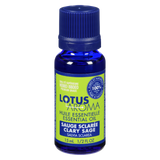 Essential Oil Clary Sage (Salvia sclarea)