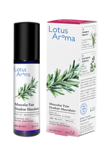 Roll On - Muscular Pain