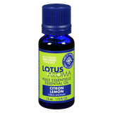 Essential Oil Lemon (Citrus limonum)