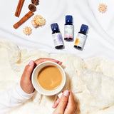 Essential Oil Blend SOS Cold