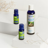 Huile massage Neutre