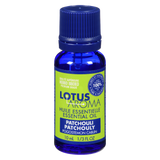 Huile essentielle Patchouli (Pogostenom cablin)