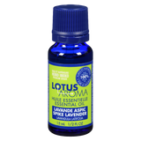 Essential Oil Spike Lavender (Lavandula latifolia)