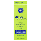 Essential Oil True Lavender (Lavandula angustifolia)