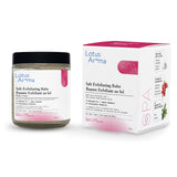 Salt Exfoliating Balm for Body