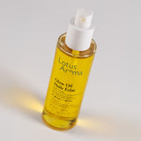 Glow Oil Body