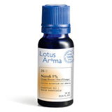 Essential Oil Neroli 5% (Citrus Aurantium Var. Amara)
