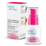 Vitamin C Night Serum