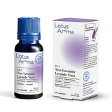 Essential Oil True Lavender (Lavandula angustifolia)