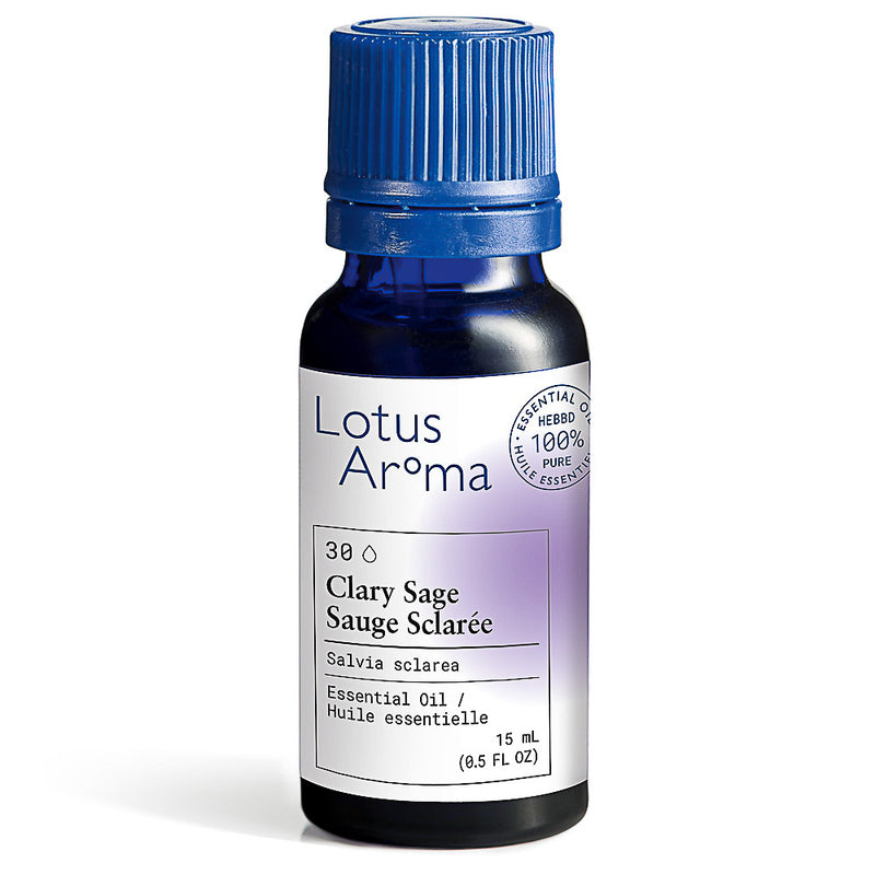 Essential Oil Clary Sage  (Salvia sclarea)