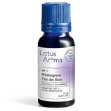 Essential Oil Wintergreen (Gaultheria procumbens)