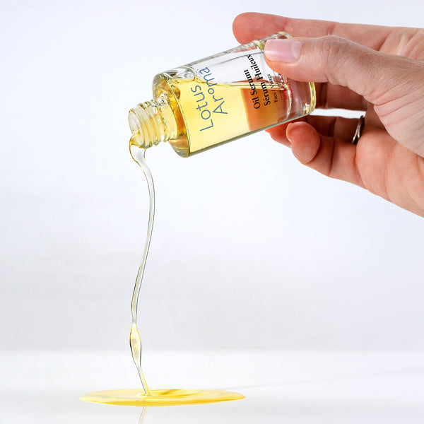 Anti-aging Oil Serum