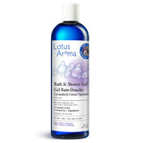 Bath & Body Wash Lavandin Grosso & Grapefruit (Lavandin & Citrus)