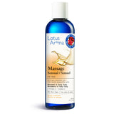 Huile de massage - Bergamote & Ylang Ylang