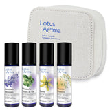 Trousse Aromathérapie