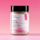 Sel de Bain