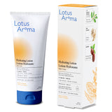 Lotion hydratante corps