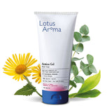 Arnica Gel avec Eucalyptus Globulus NPN