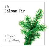Salt Exfoliating Balm for Body