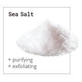 Salt Exfoliating Balm for Body
