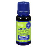 Essential Oil Bergamot (Citrus bergamia)