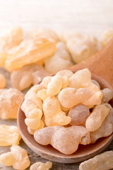 Huile essentielle Encens (Boswellia carterii)