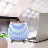 Essential Oil Diffuser (USB ultrasonic)