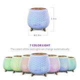 Essential Oil Diffuser (USB ultrasonic)