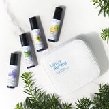 Aromatherapy Set