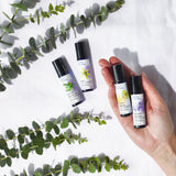 Aromatherapy Set