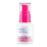 Vitamin C Night Serum