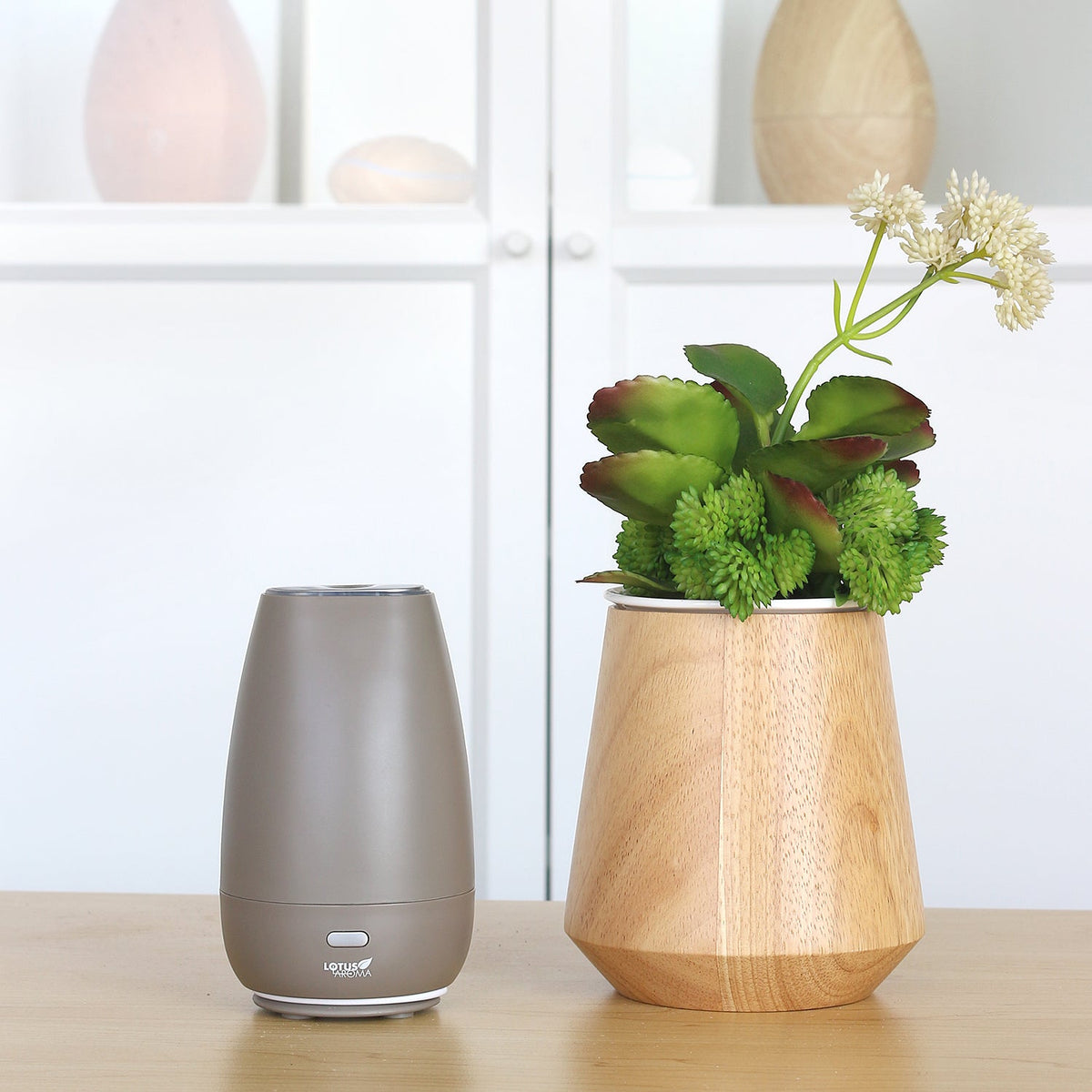 Diffusers – Lotus Aroma