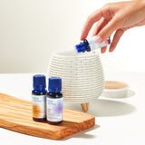 Essential Oil Diffuser (USB ultrasonic)