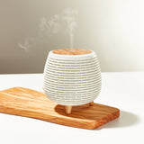 Essential Oil Diffuser (USB ultrasonic)