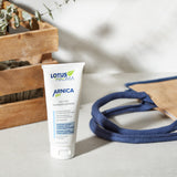 Arnica Gel avec Eucalyptus Globulus NPN