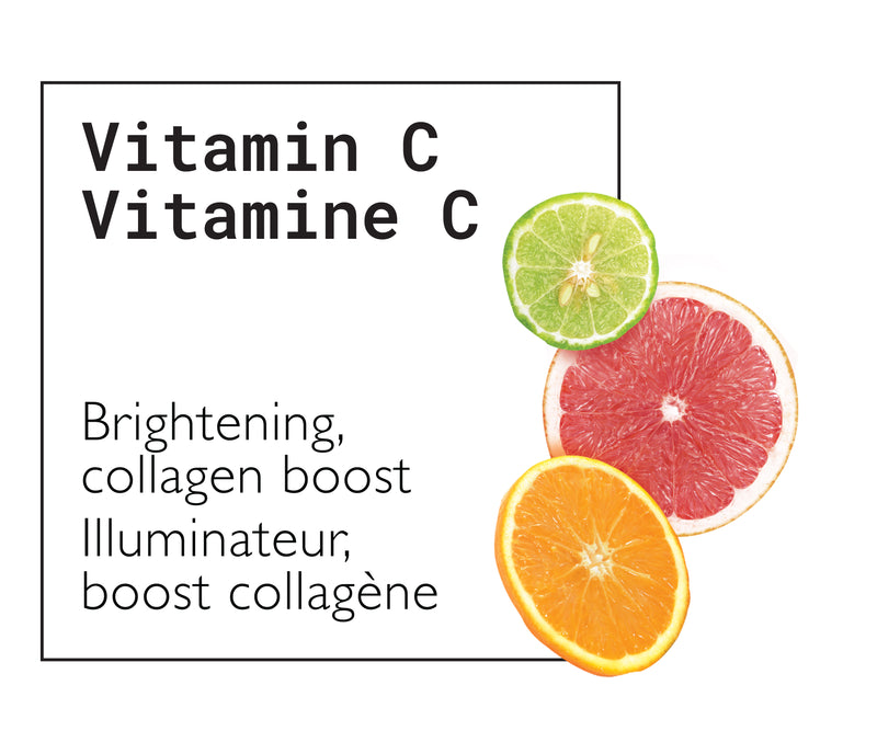 Vitamin C Night Serum